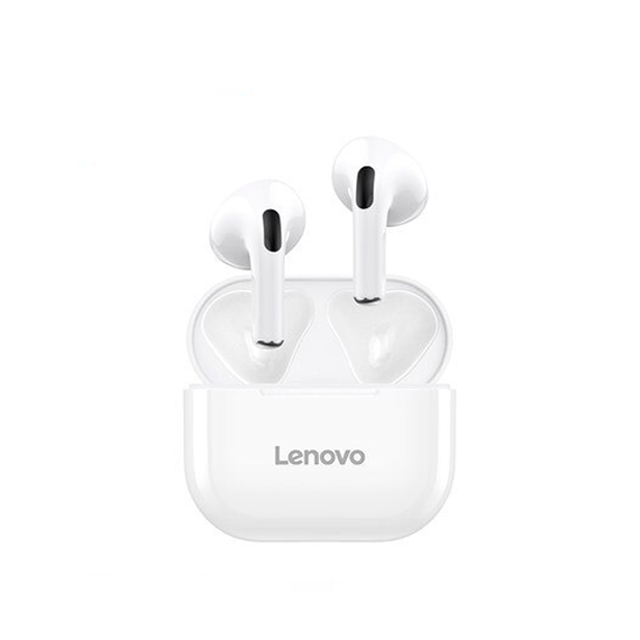 Lenovo Lp40 Original® - Fone de Ouvido Bluetooth